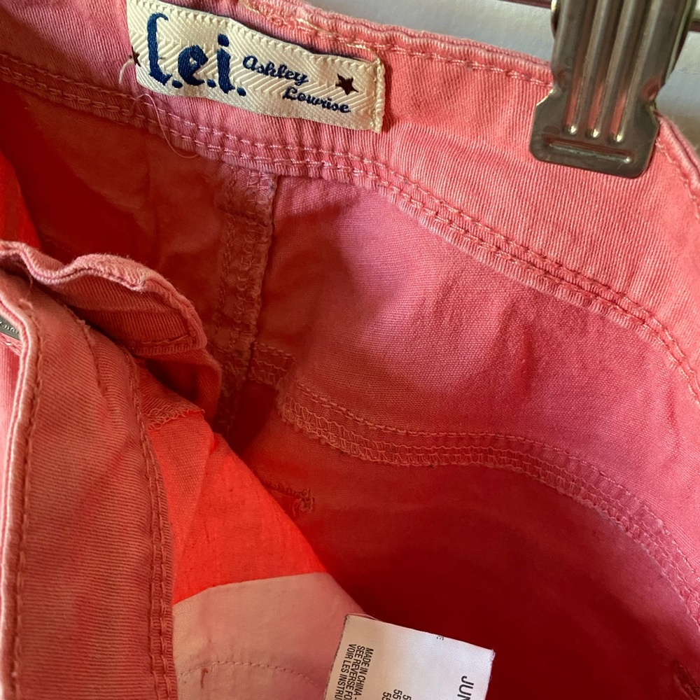 Summer short